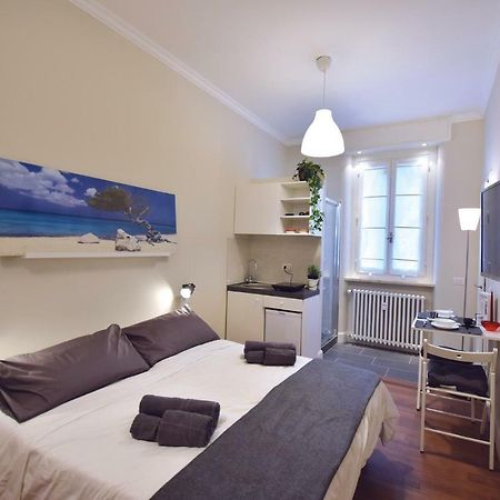 Giotto'S House Apartment Milan Exterior photo