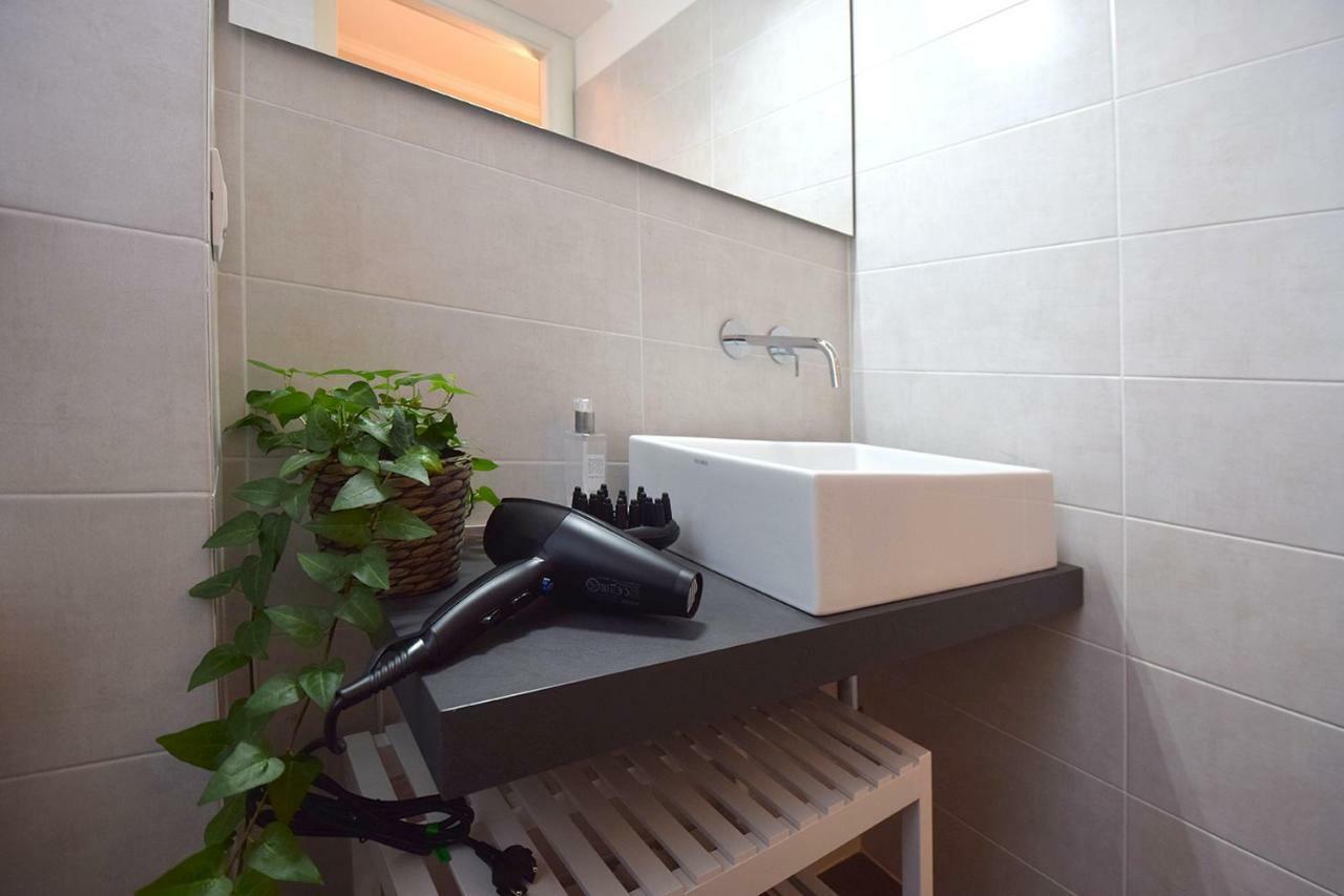Giotto'S House Apartment Milan Exterior photo