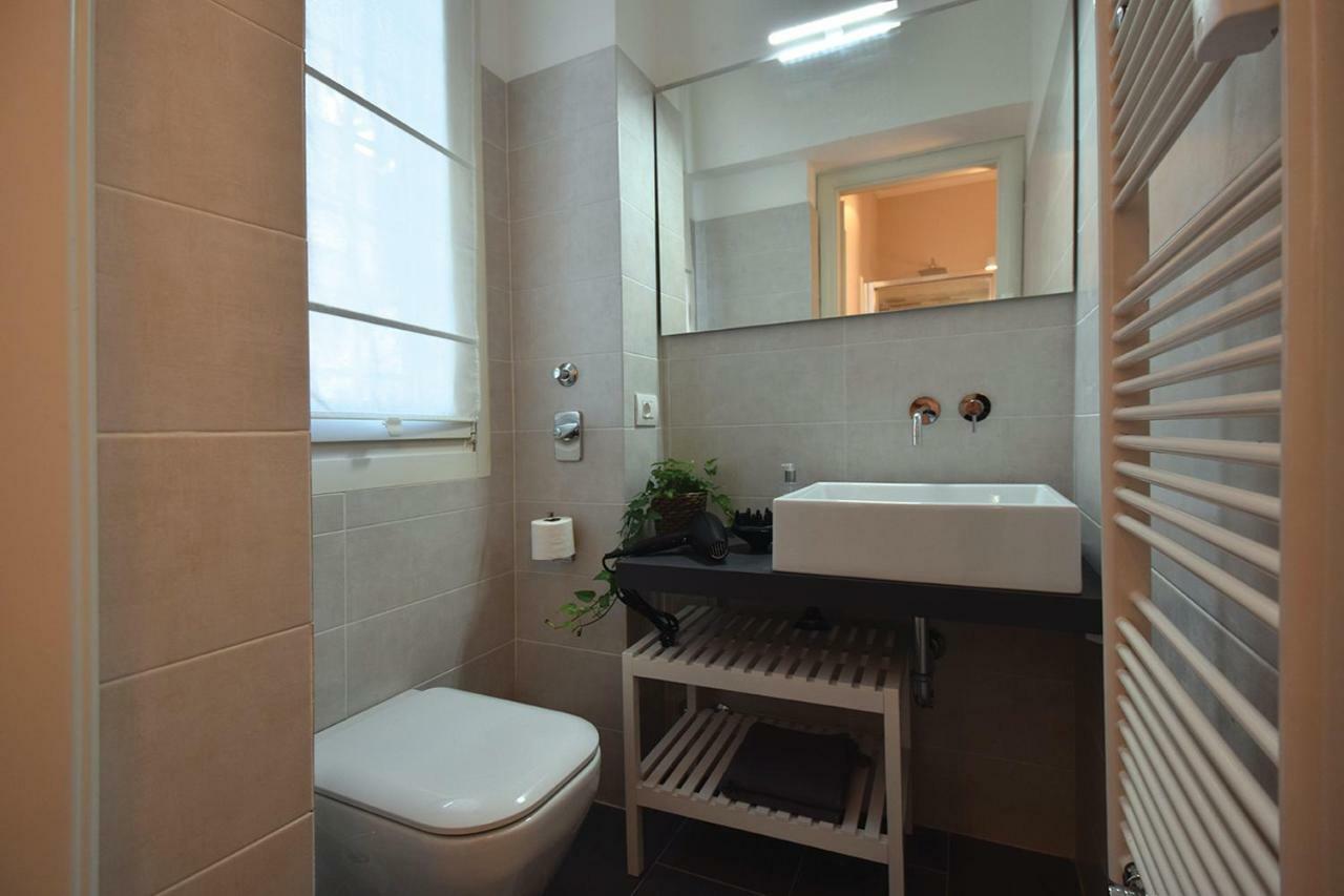 Giotto'S House Apartment Milan Exterior photo