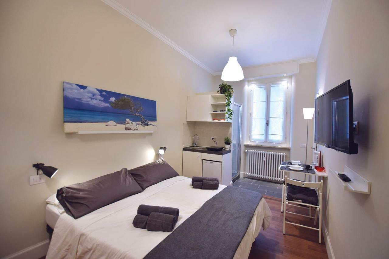 Giotto'S House Apartment Milan Exterior photo