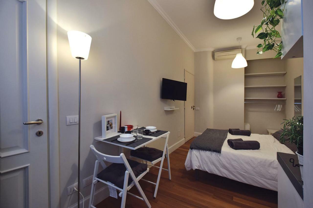 Giotto'S House Apartment Milan Exterior photo